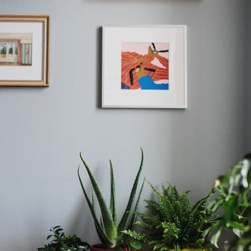 Rimon Shami (Pomegranate)